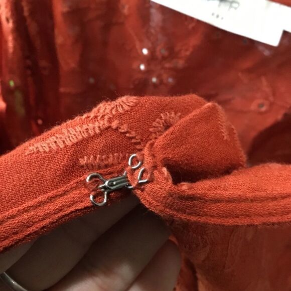 ASTR the Label Wrap Camisole C3 - Picture 5 of 7